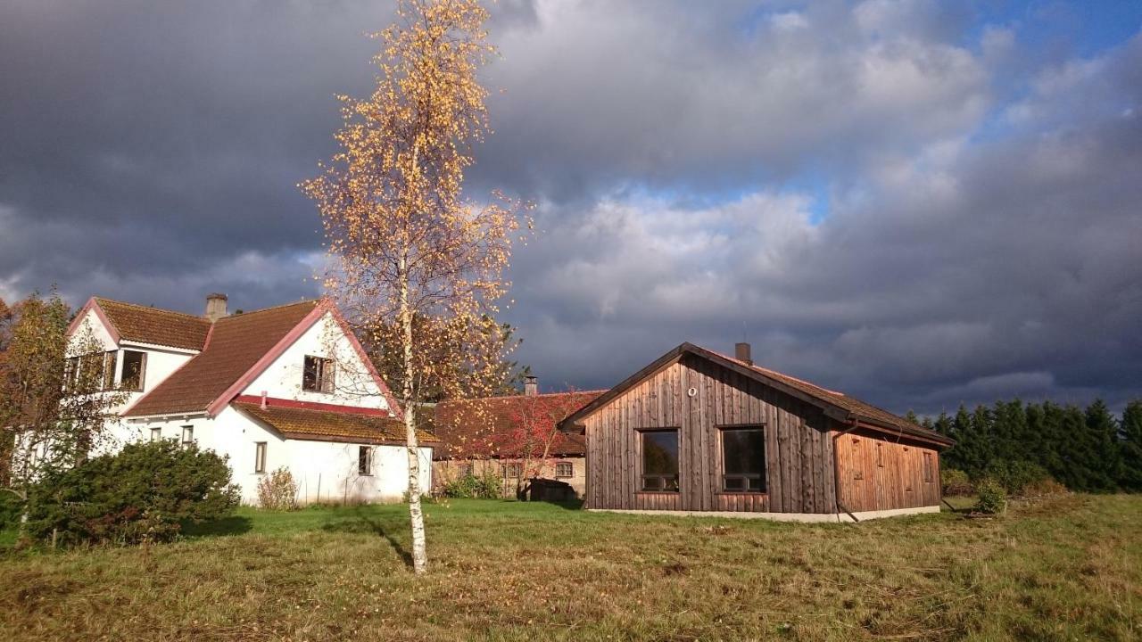Kasteheina Kodu Casa de hóspedes Voka Exterior foto